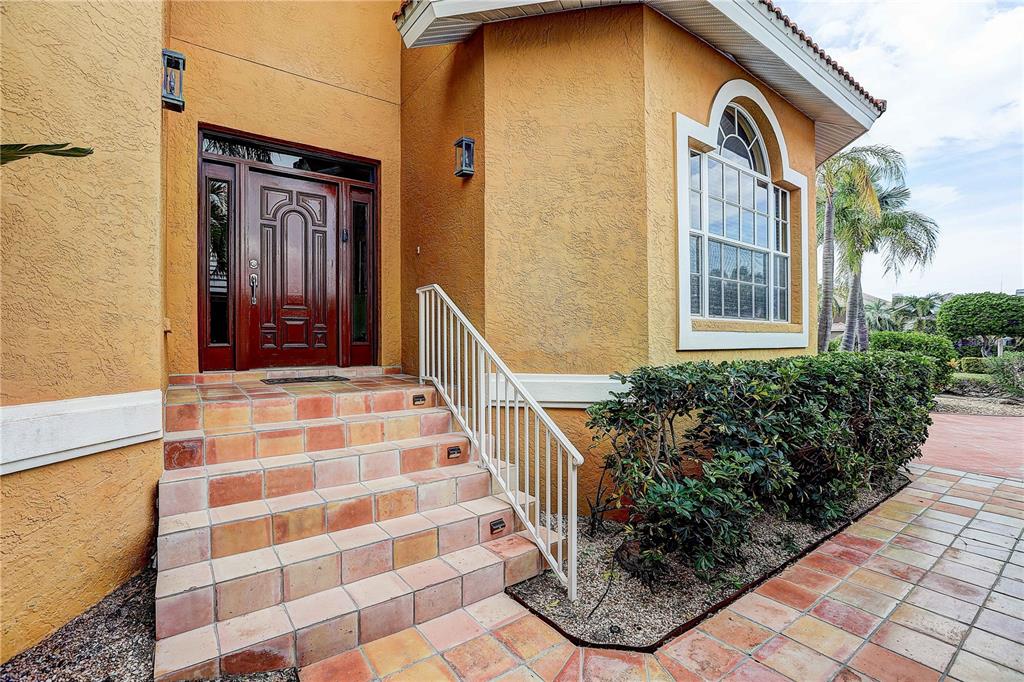 Property for sale at 852 SYMPHONY ISLES BOULEVARD, APOLLO BEACH, FL, 33572
