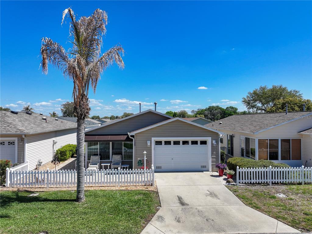 Property for sale at 17403 SE 77TH SYCAMORE AVENUE, THE VILLAGES, FL, 32162