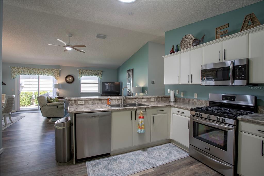 Property for sale at 17403 SE 77TH SYCAMORE AVENUE, THE VILLAGES, FL, 32162