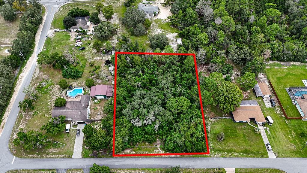 Property for sale at 12365 BARROW STREET, SPRING HILL, FL, 34609
