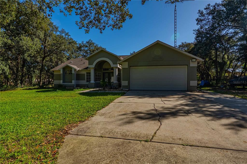 Property for sale at 14214 CINNAMAN LANE, WEEKI WACHEE, FL, 34614