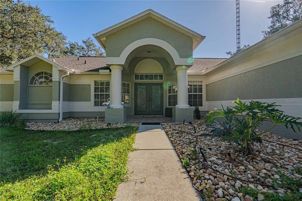 Property for sale at 14214 CINNAMAN LANE, WEEKI WACHEE, FL, 34614