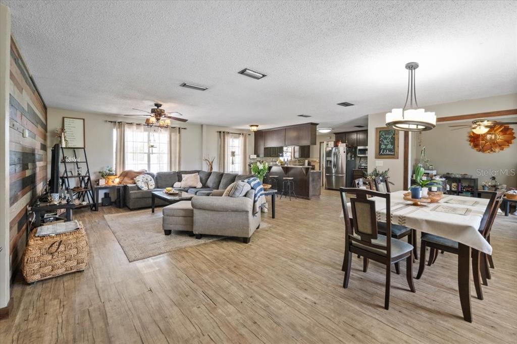 Property for sale at 7422 S COUNTY ROAD 231, LAKE BUTLER, FL, 32054