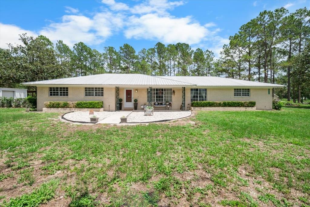 Property for sale at 7422 S COUNTY ROAD 231, LAKE BUTLER, FL, 32054