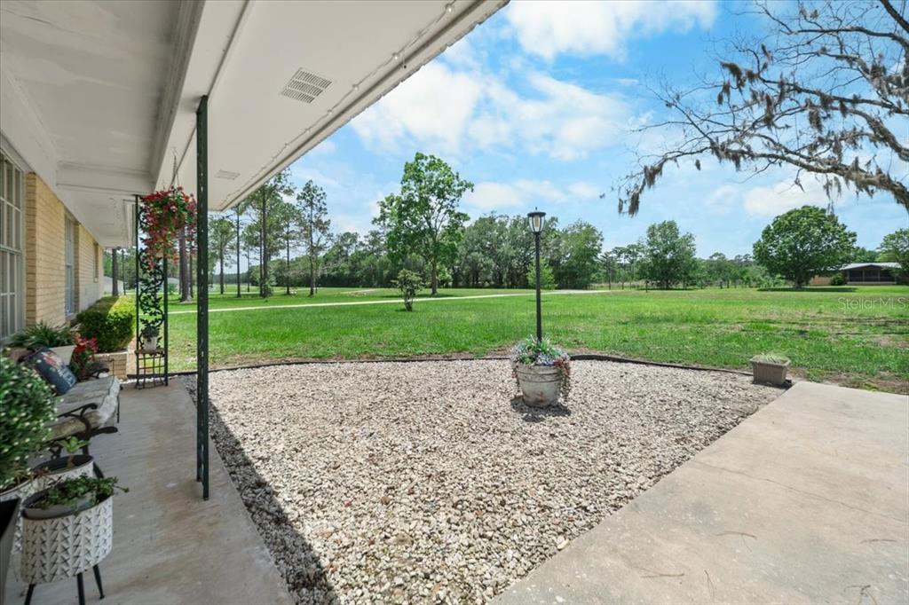 Property for sale at 7422 S COUNTY ROAD 231, LAKE BUTLER, FL, 32054
