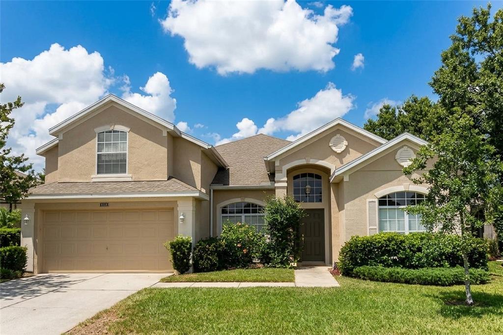 Property for sale at 2336 RYE GRASS LANE, OVIEDO, FL, 32765