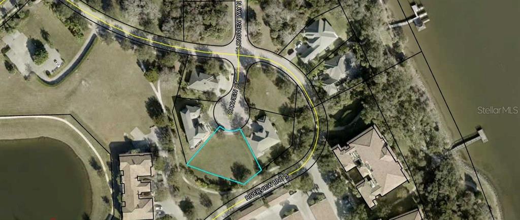 Property for sale at 6 OAKVIEW COURT, PALM COAST, FL, 32137