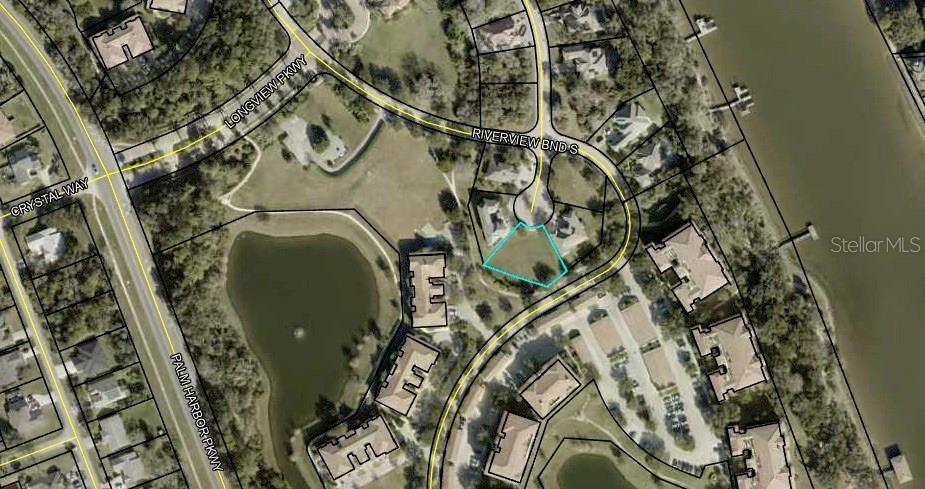 Property for sale at 6 OAKVIEW COURT, PALM COAST, FL, 32137