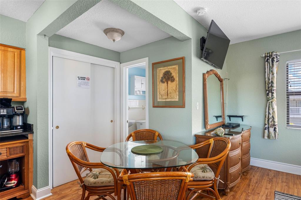 Property for sale at 16333 GULF BOULEVARD UNIT 210, REDINGTON BEACH, FL, 33708