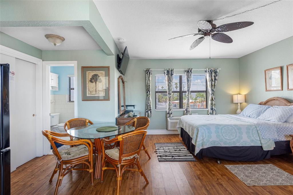 Property for sale at 16333 GULF BOULEVARD UNIT 210, REDINGTON BEACH, FL, 33708