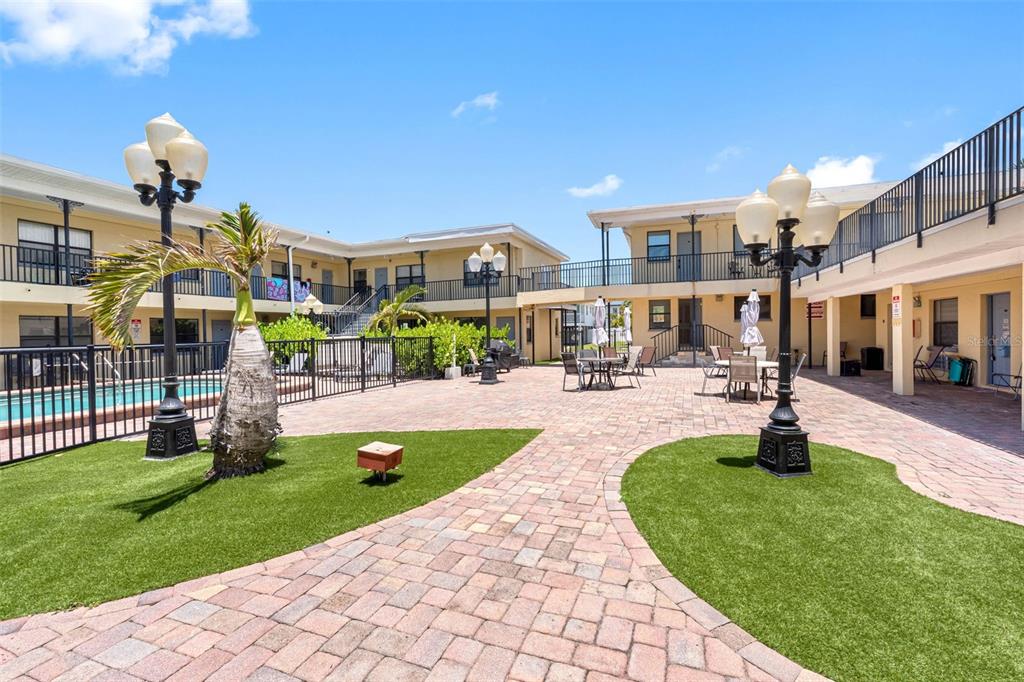 Property for sale at 16333 GULF BOULEVARD UNIT 210, REDINGTON BEACH, FL, 33708