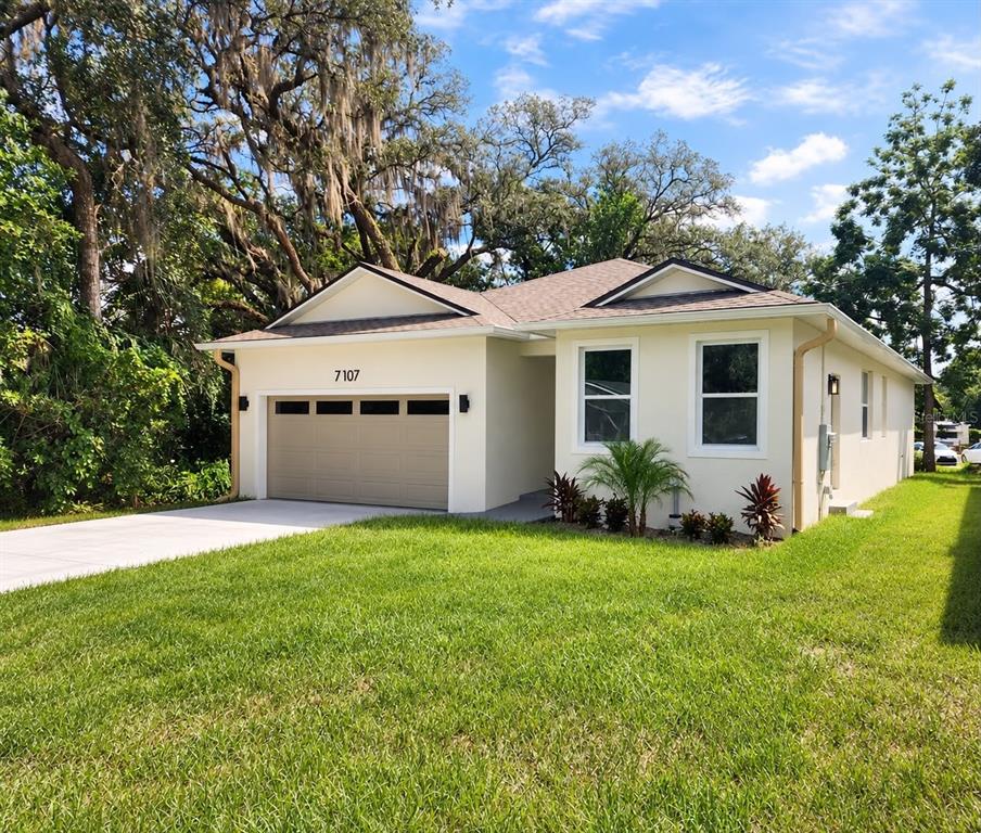 Property for sale at 7107 BLEDSOE AVENUE, ORLANDO, FL, 32810