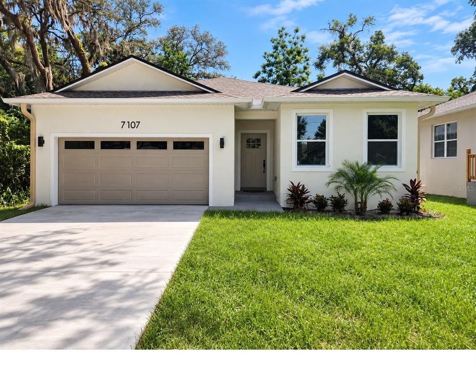 Property for sale at 7107 BLEDSOE AVENUE, ORLANDO, FL, 32810