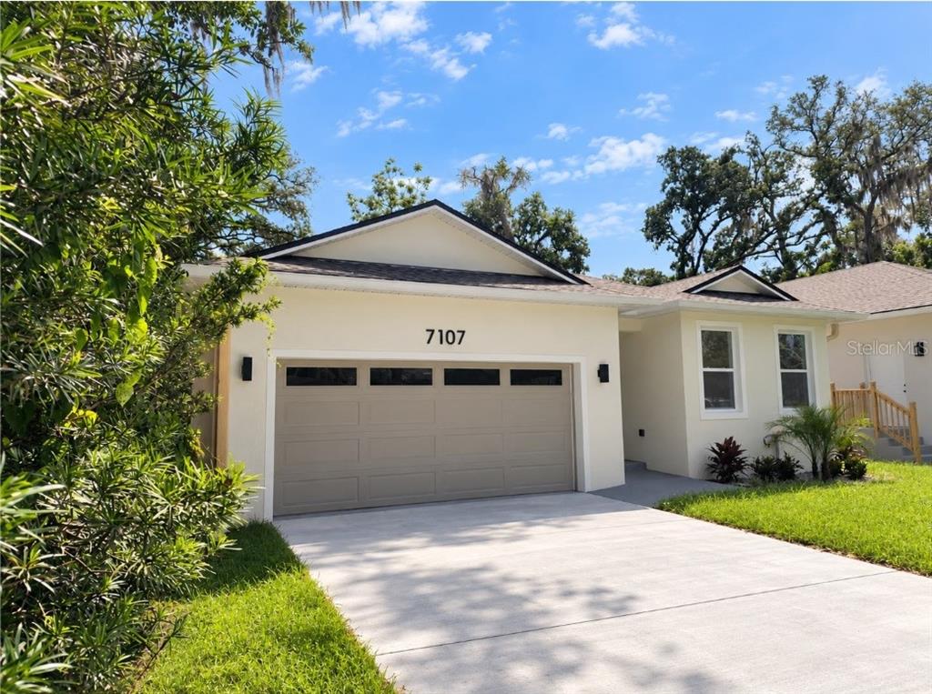 Property for sale at 7107 BLEDSOE AVENUE, ORLANDO, FL, 32810