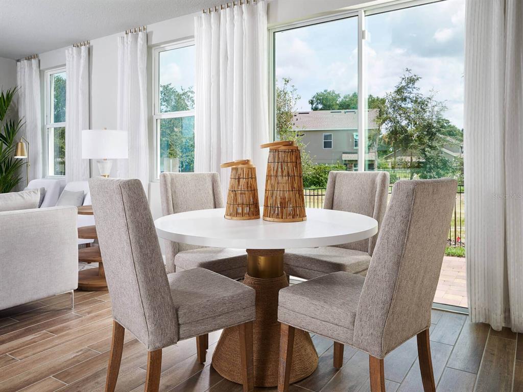 Photo is not of the actual home, but is an inspirational photo of builder’s model home and may depict options, furnishings, and/or decorator features that are not included.
