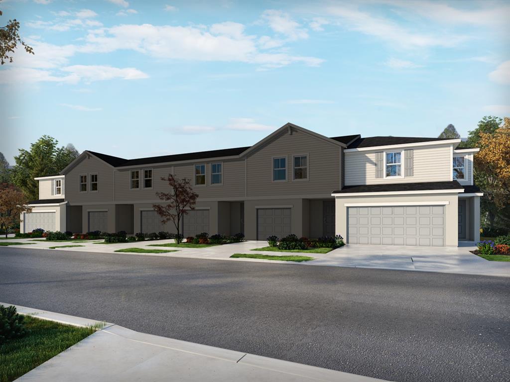 Property for sale at 16222 BIRD OF PARADISE AVENUE, CLERMONT, FL, 34714