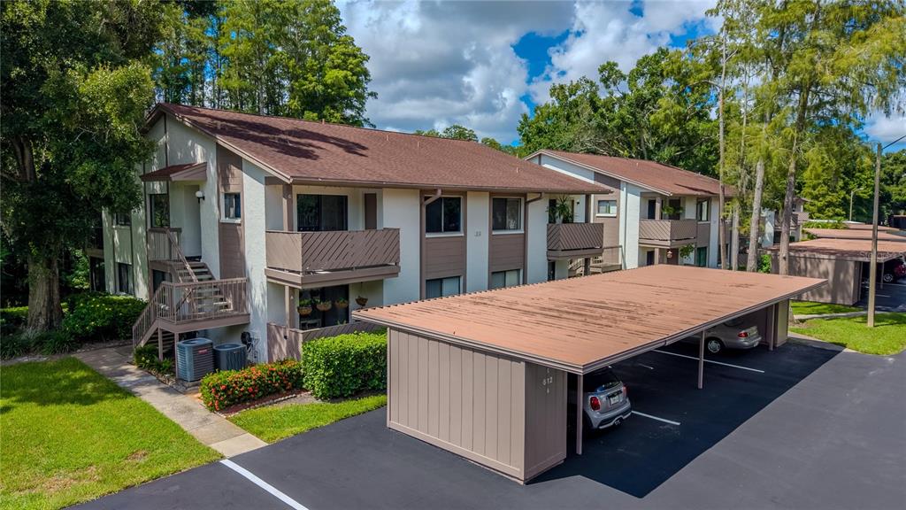 Property for sale at 612 BALDWIN AVENUE UNIT C, SAFETY HARBOR, FL, 34695