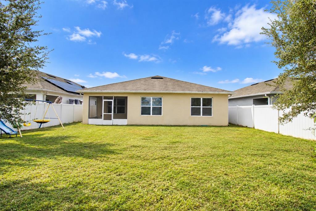 Property for sale at 1895 CASSIDY KNOLL DRIVE, KISSIMMEE, FL, 34744