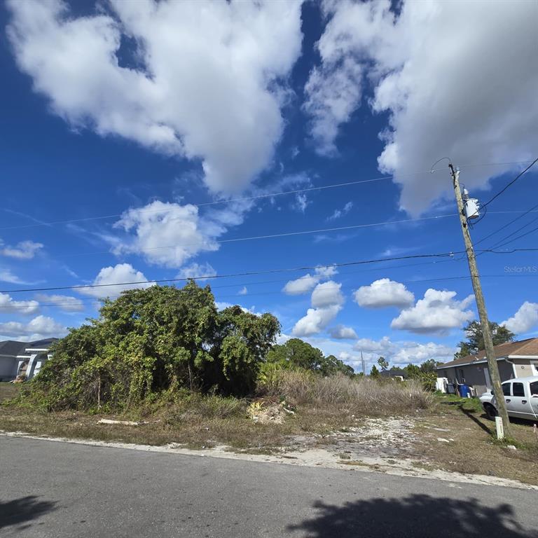 Property for sale at 2804 E 11TH STREET, LEHIGH ACRES, FL, 33972
