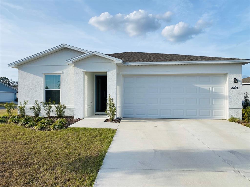 Property for sale at 2295 NW 25TH LANE, OCALA, FL, 34475