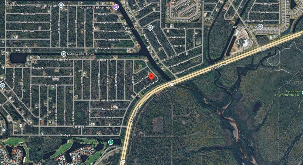 Property for sale at 14713 ROTHSCHILD AVENUE, PORT CHARLOTTE, FL, 33953
