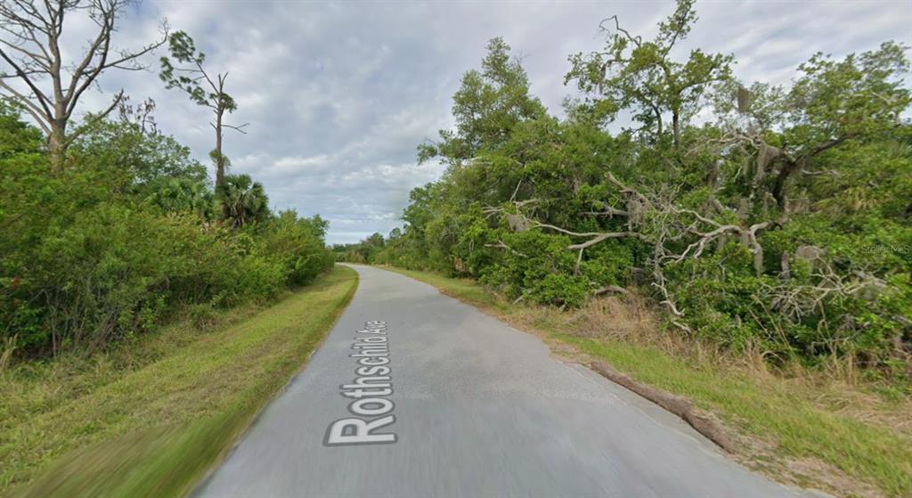 Property for sale at 14713 ROTHSCHILD AVENUE, PORT CHARLOTTE, FL, 33953
