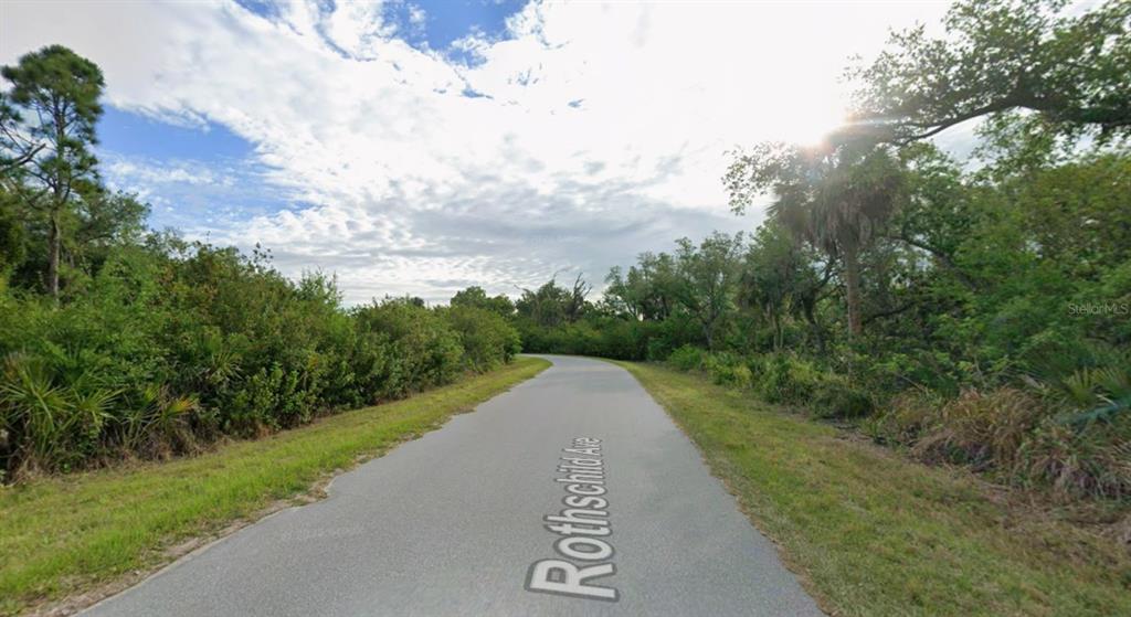 Property for sale at 14713 ROTHSCHILD AVENUE, PORT CHARLOTTE, FL, 33953