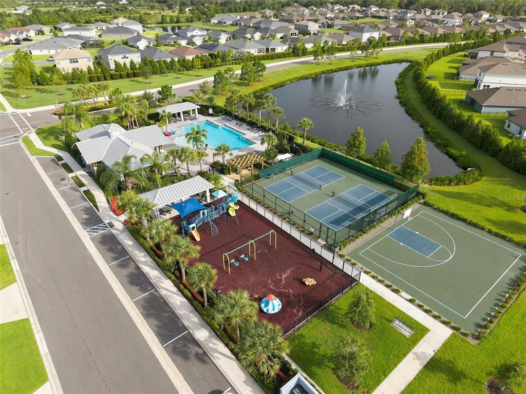 Property for sale at 16331 66TH LANE E, PARRISH, FL, 34219