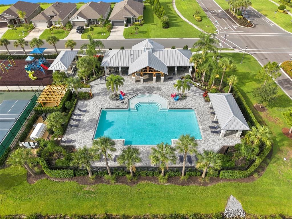 Property for sale at 16331 66TH LANE E, PARRISH, FL, 34219