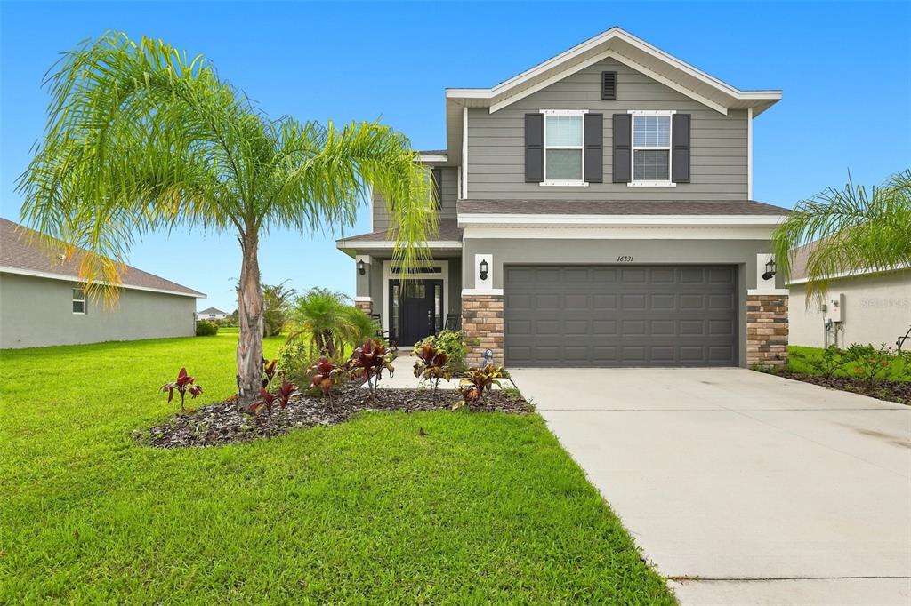 Property for sale at 16331 66TH LANE E, PARRISH, FL, 34219