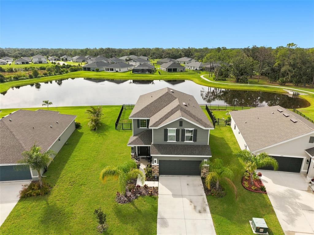 Property for sale at 16331 66TH LANE E, PARRISH, FL, 34219