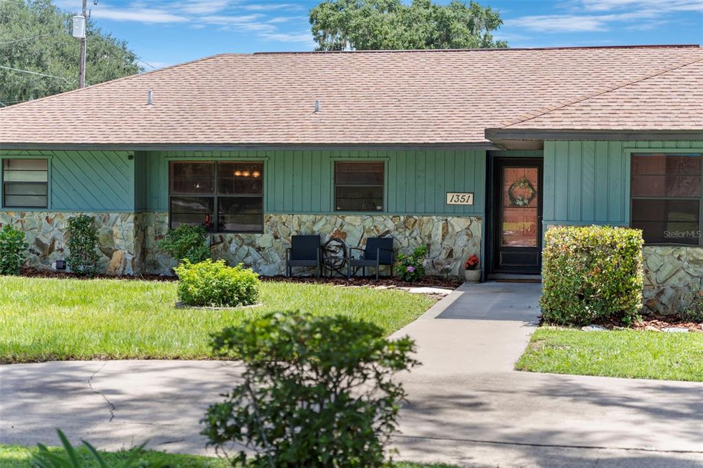 Property for sale at 1351 CR 482N, LAKE PANASOFFKEE, FL, 33538