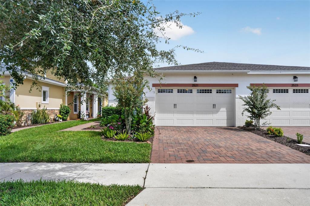 Property for sale at 2521 YELLOW BRICK ROAD, ST CLOUD, FL, 34772