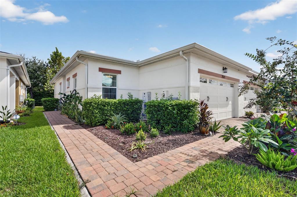 Property for sale at 2521 YELLOW BRICK ROAD, ST CLOUD, FL, 34772