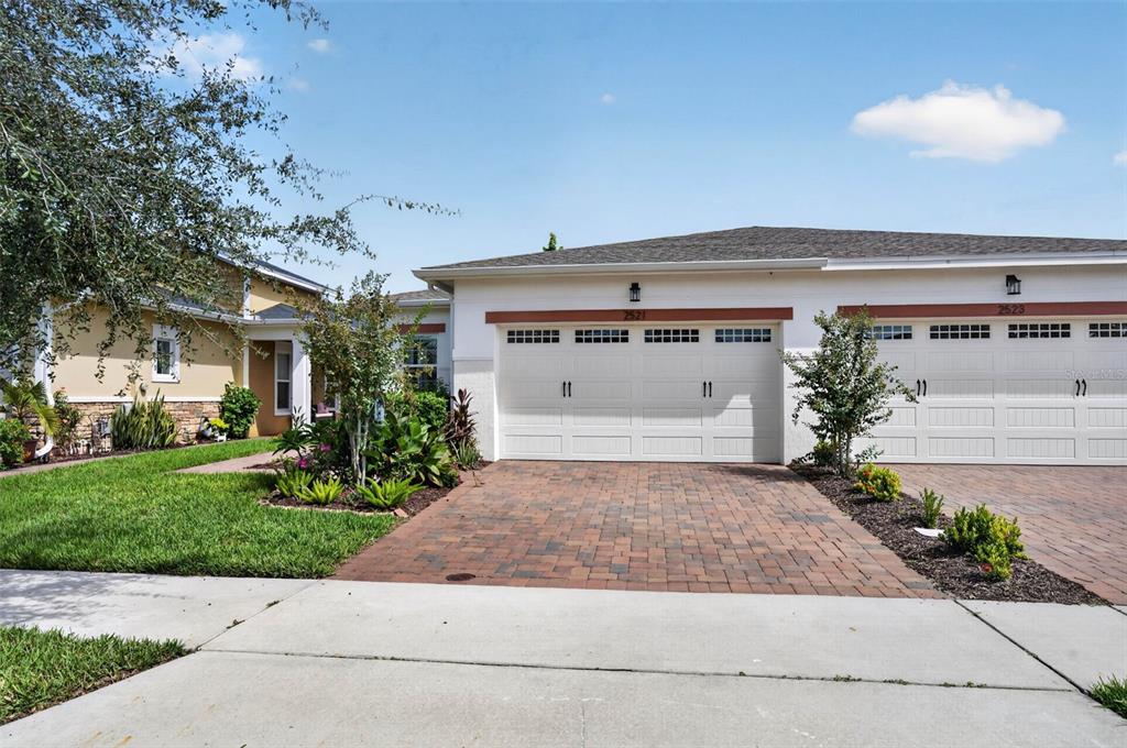 Property for sale at 2521 YELLOW BRICK ROAD, ST CLOUD, FL, 34772