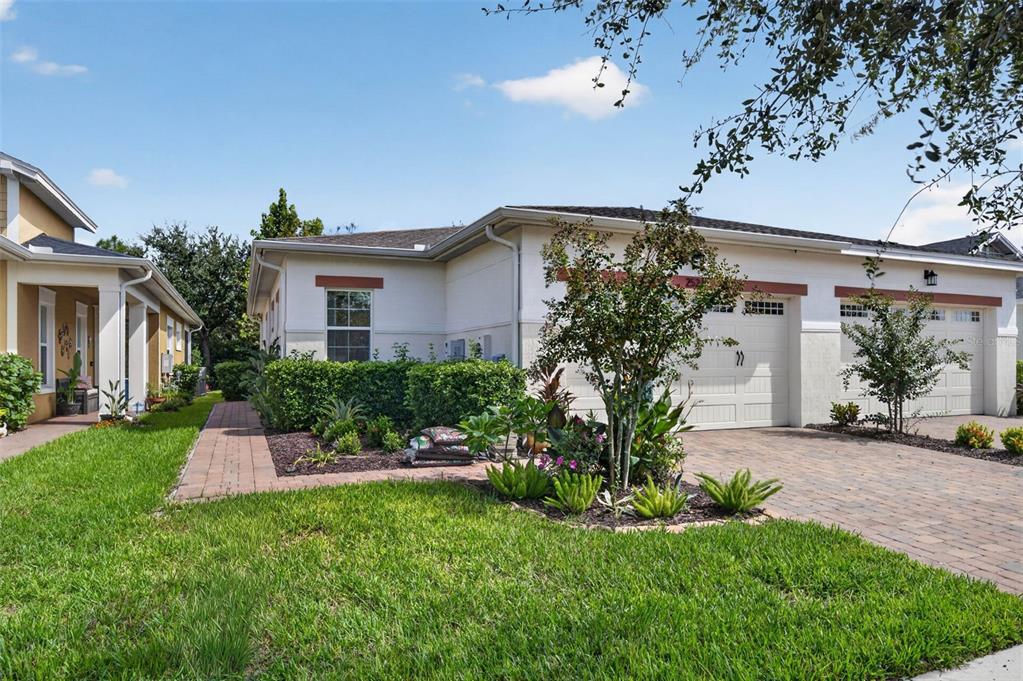 Property for sale at 2521 YELLOW BRICK ROAD, ST CLOUD, FL, 34772