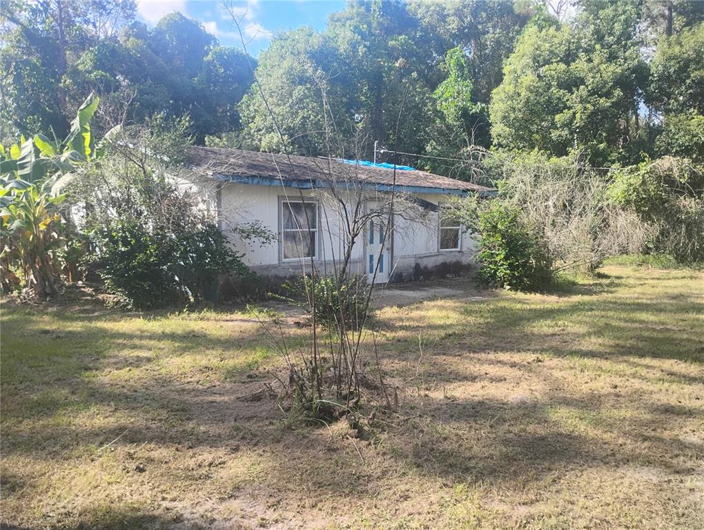 Property for sale at 43907 MARIE AVENUE, DELAND, FL, 32720