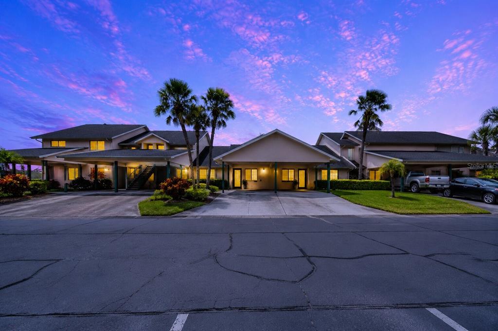 Property for sale at 644 YARDARM DRIVE UNIT 22, APOLLO BEACH, FL, 33572