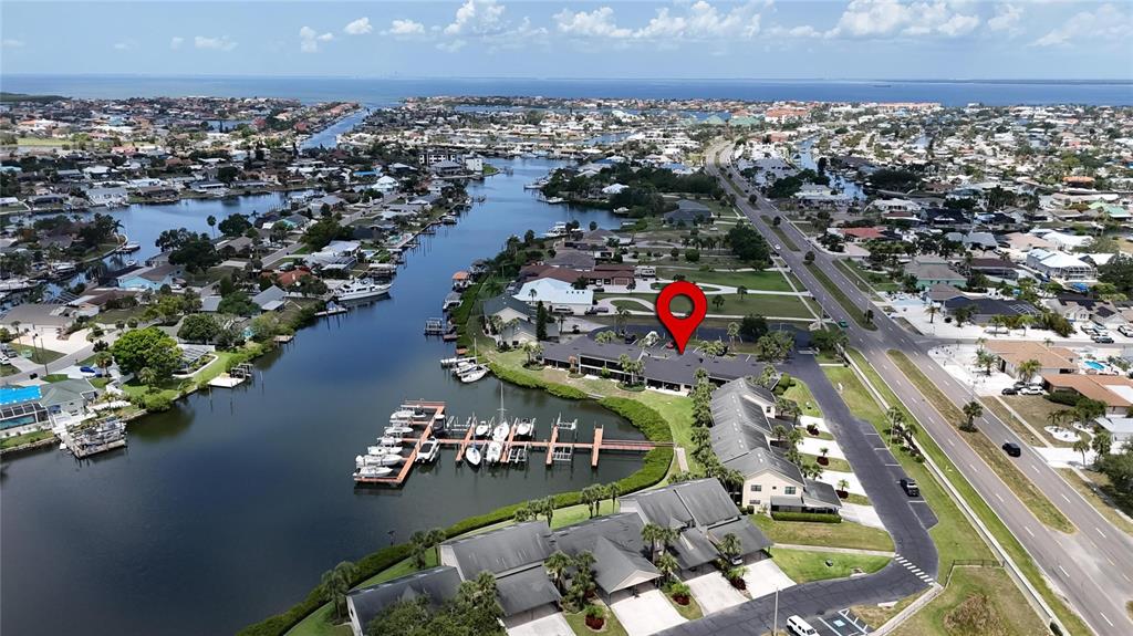 Property for sale at 644 YARDARM DRIVE UNIT 22, APOLLO BEACH, FL, 33572