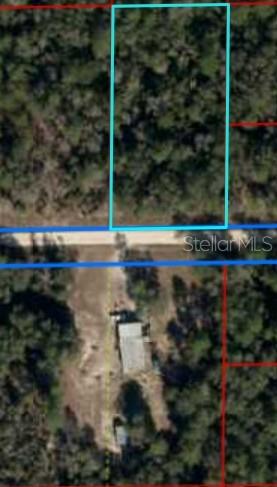Property for sale at TBD NE 87TH PLACE, BRONSON, FL, 32621