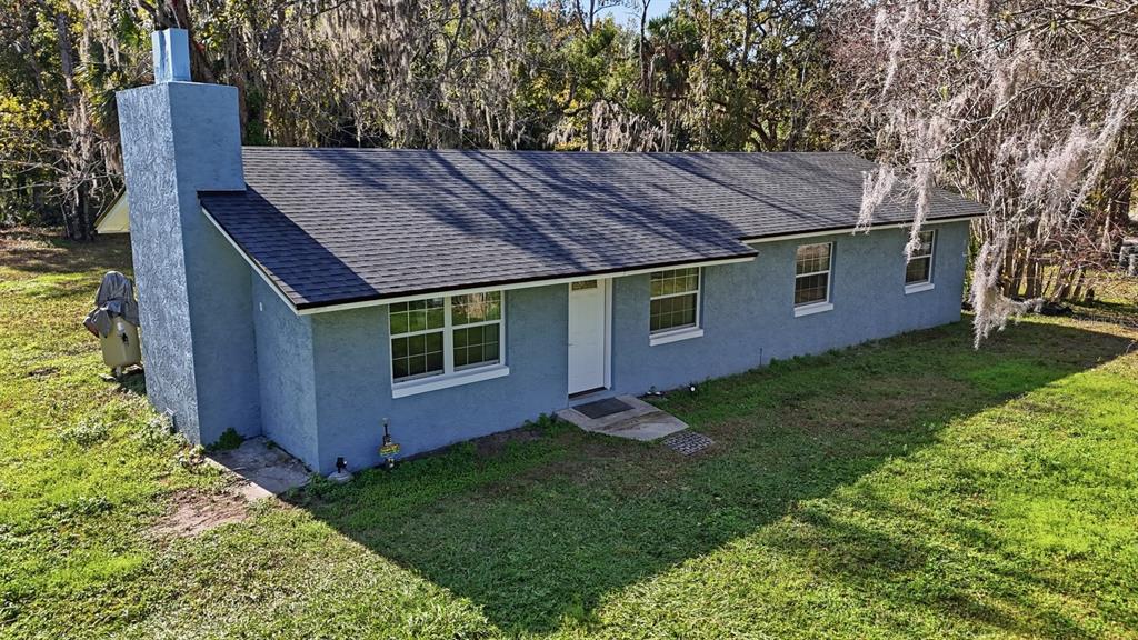 Property for sale at 270 WRIGHT GROVE ROAD, OAK HILL, FL, 32759