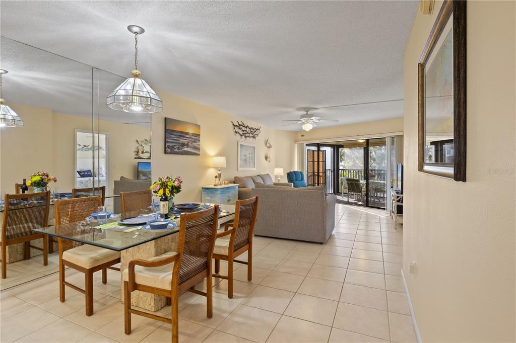 Property for sale at 5608 GULF DRIVE UNIT 104, HOLMES BEACH, FL, 34217