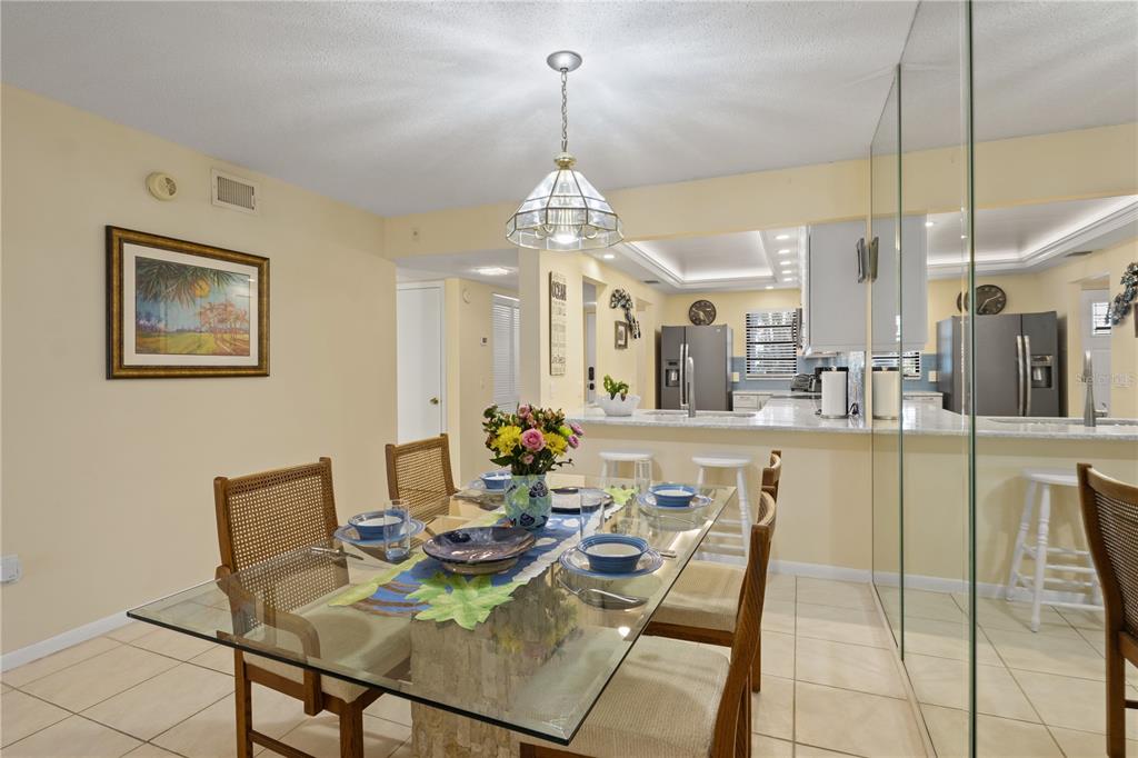 Property for sale at 5608 GULF DRIVE UNIT 104, HOLMES BEACH, FL, 34217