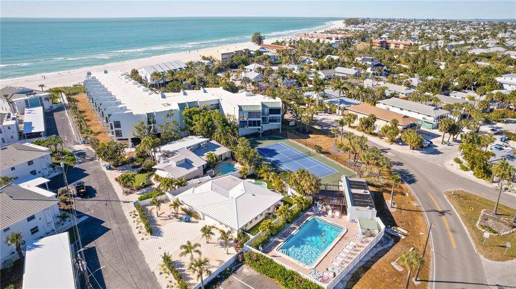Property for sale at 5608 GULF DRIVE UNIT 104, HOLMES BEACH, FL, 34217
