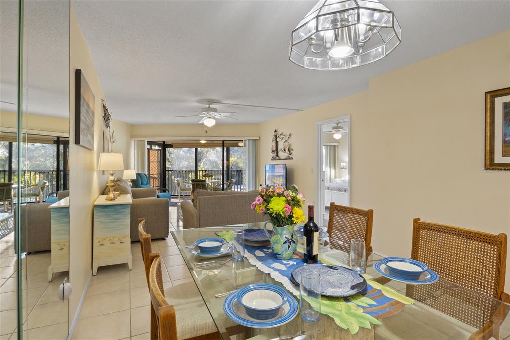 Property for sale at 5608 GULF DRIVE UNIT 104, HOLMES BEACH, FL, 34217