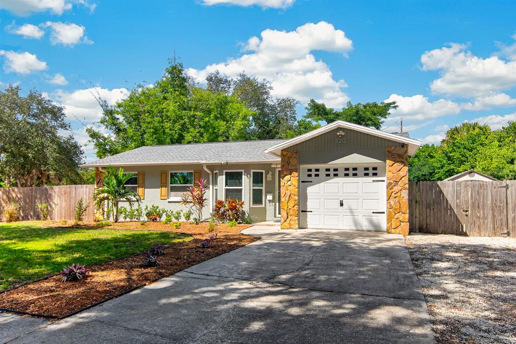 Property for sale at 120 ORANGE AVENUE N, ST PETERSBURG, FL, 33710