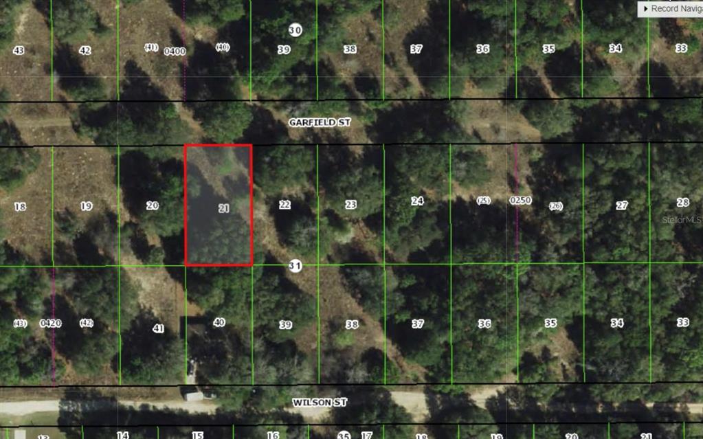 Property for sale at 2305 GARFIELD STREET, INVERNESS, FL, 34453