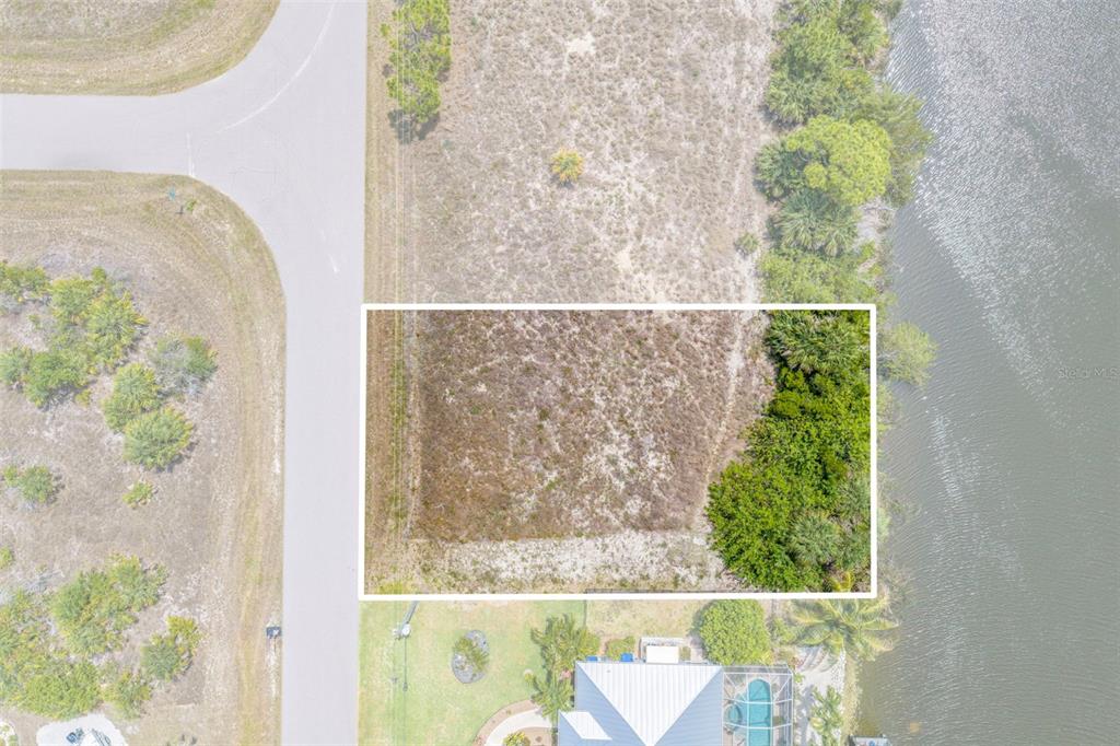 Property for sale at 15424 HENNIPEN CIRCLE, PORT CHARLOTTE, FL, 33981