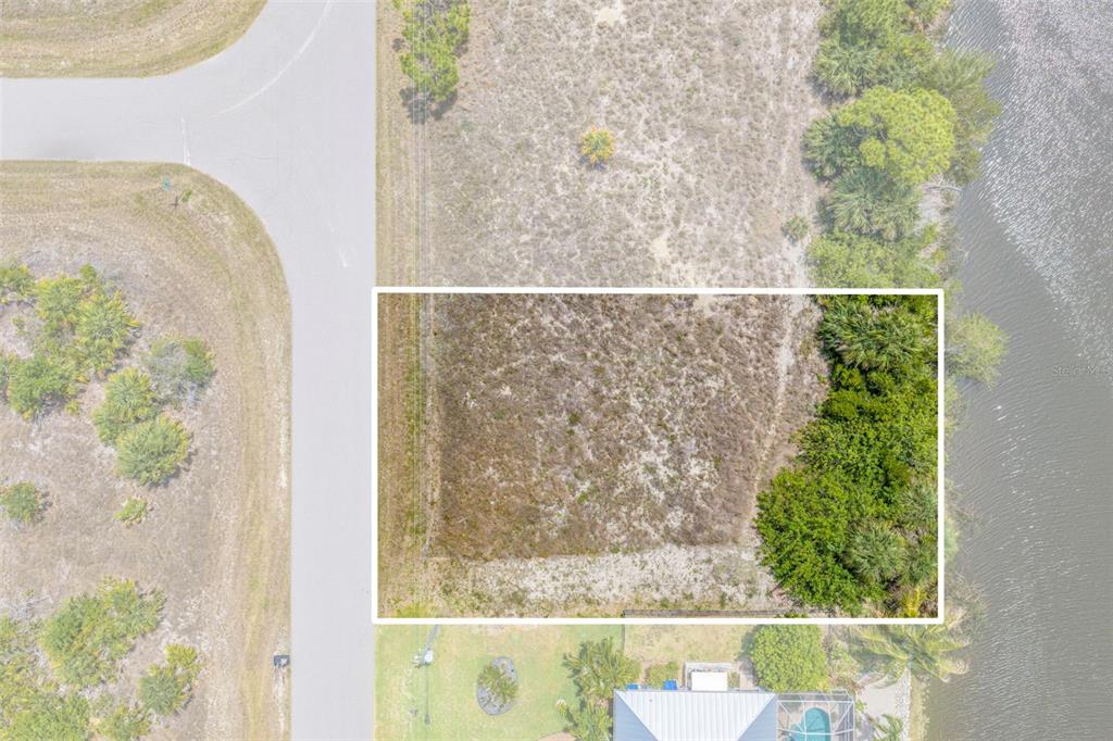 Property for sale at 15424 HENNIPEN CIRCLE, PORT CHARLOTTE, FL, 33981