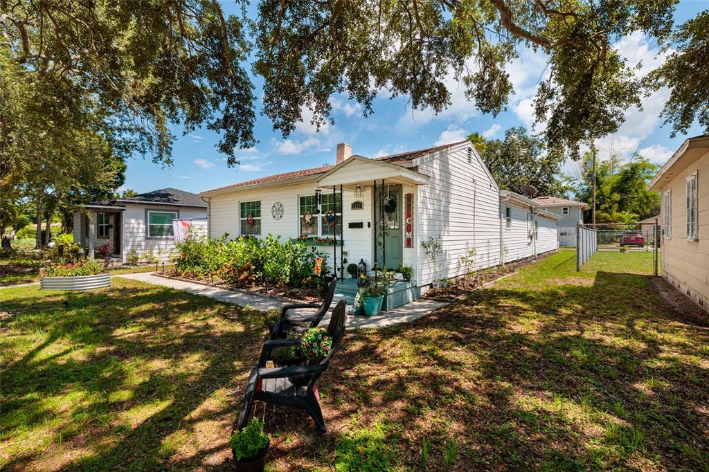Property for sale at 1220 56TH AVENUE N, ST PETERSBURG, FL, 33703
